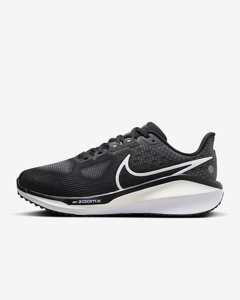 Nike Vomero 17 Men s Road Running Shoes Extra Wide